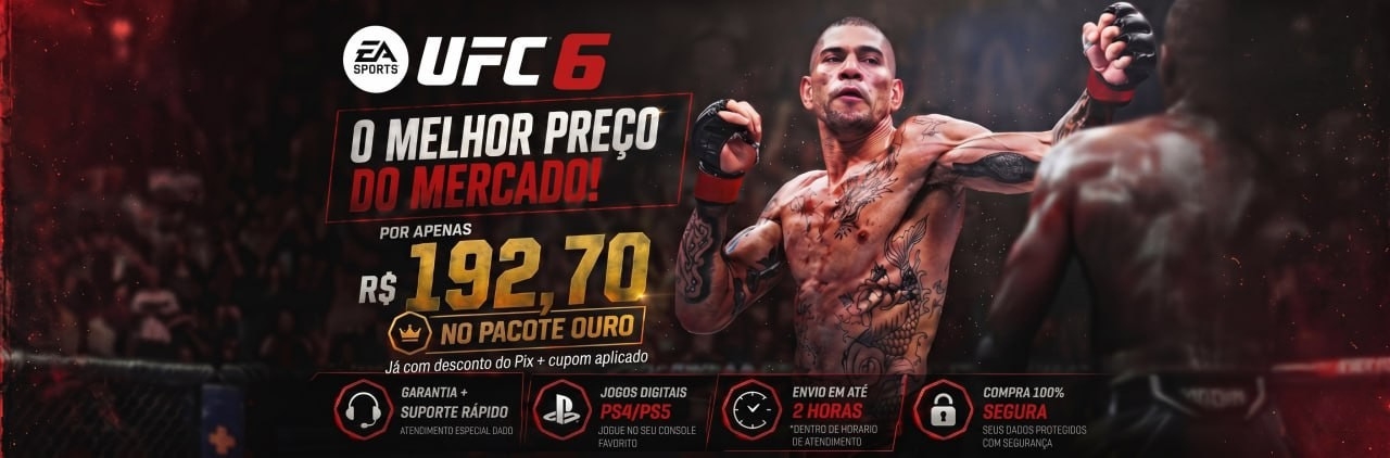 UFC 6