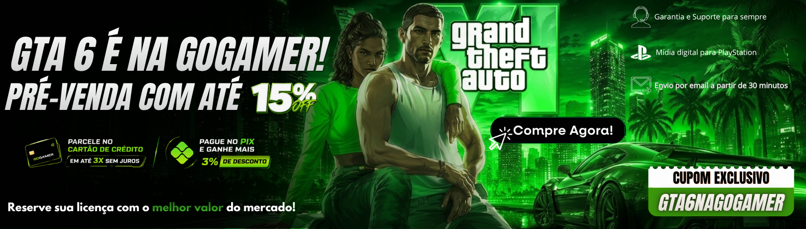GTA VI