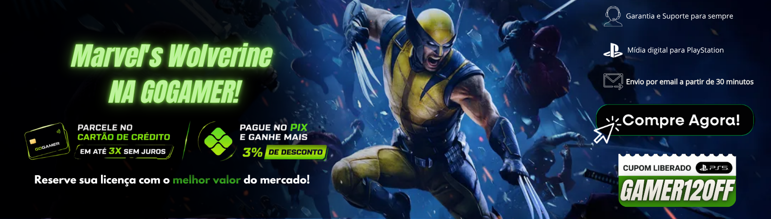 WOLVERINE