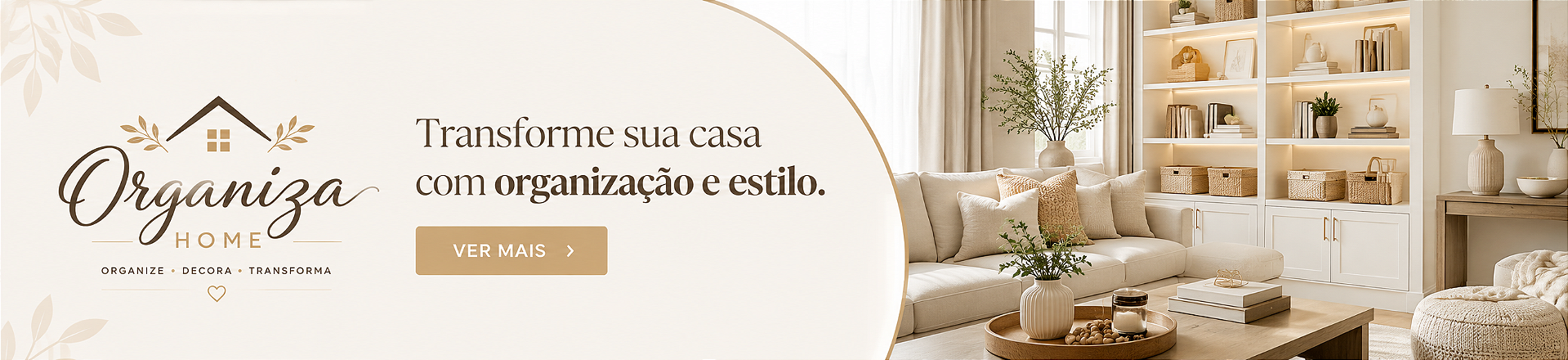 Organiza Home