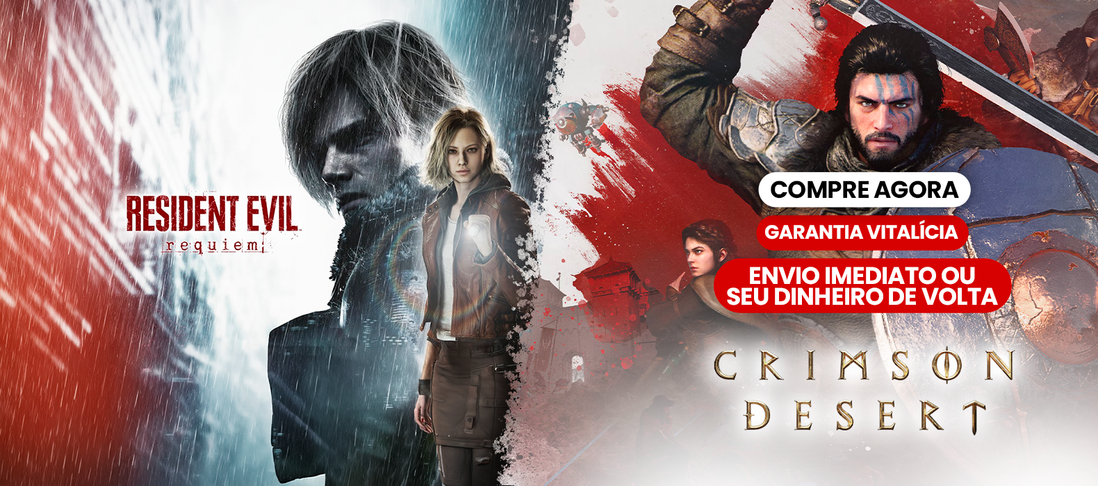 Resident Evil Requiem PS5 PRIMARIA