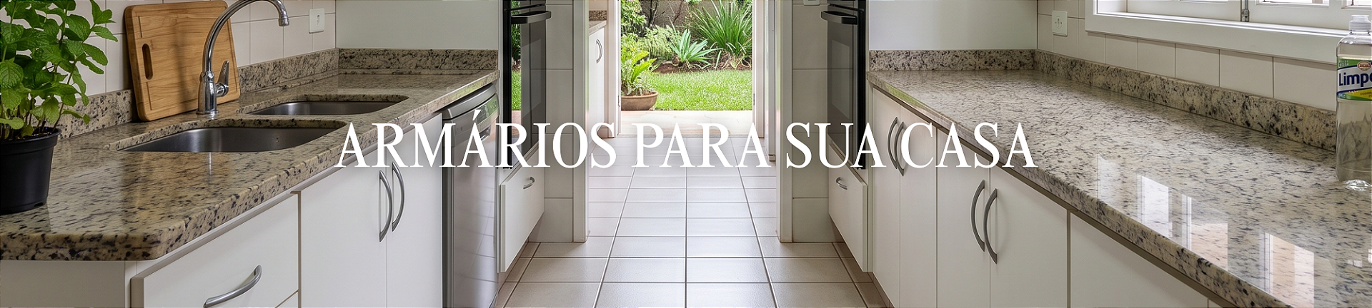 Full Banner Armários