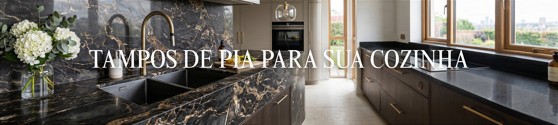 Full Banner Tampos de Pia