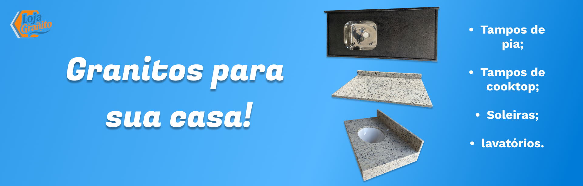 Full Banner Montagem e Intsalação