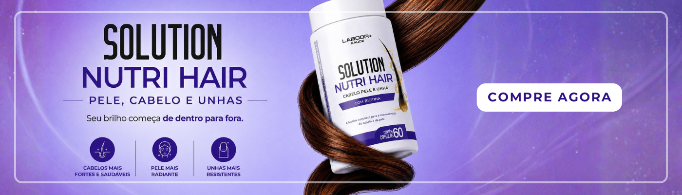 Nutri Hair