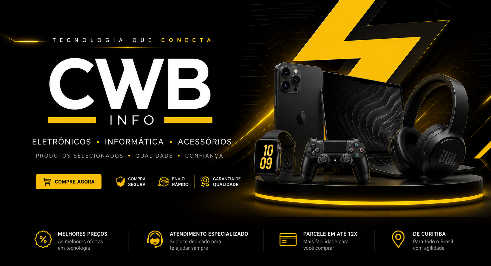 CWB INFO