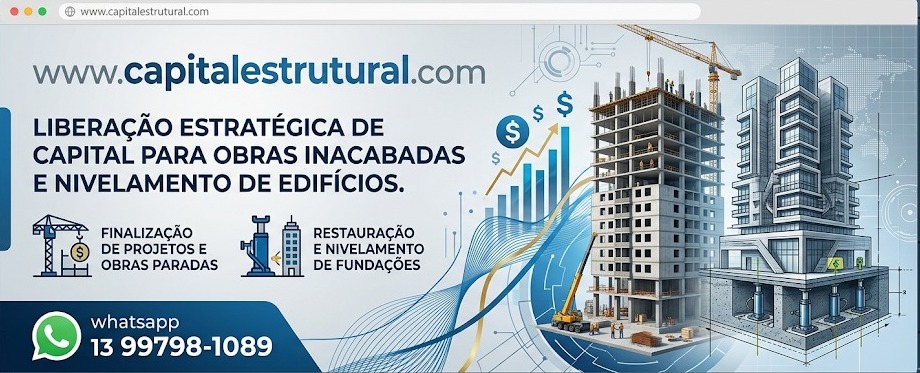 capital estrutural