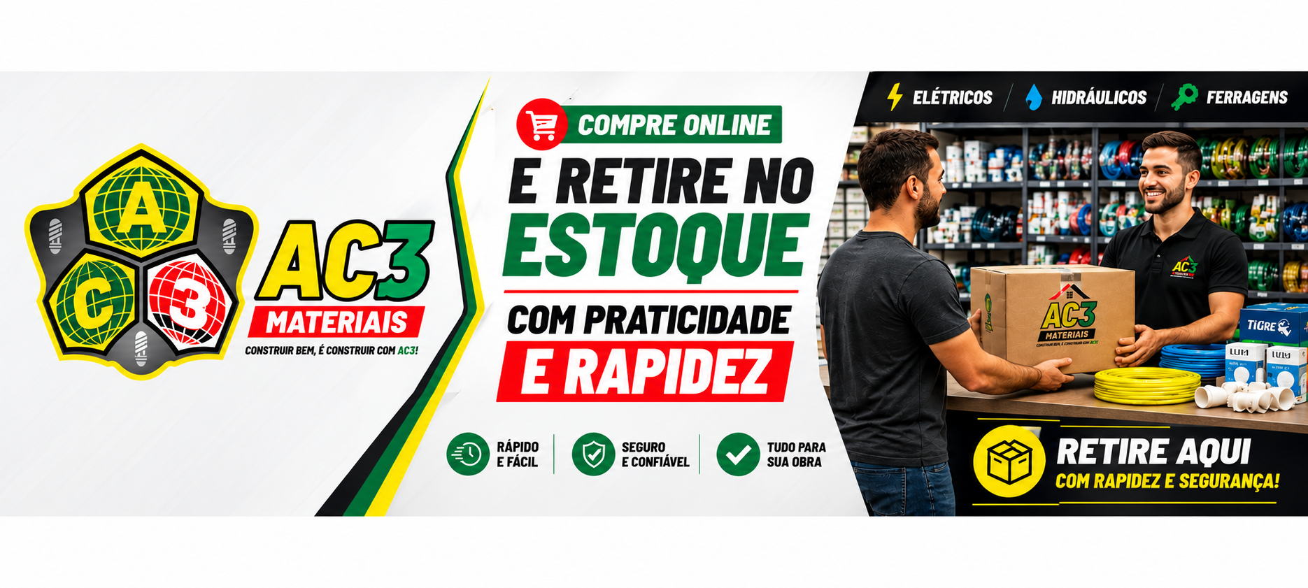 Full banner