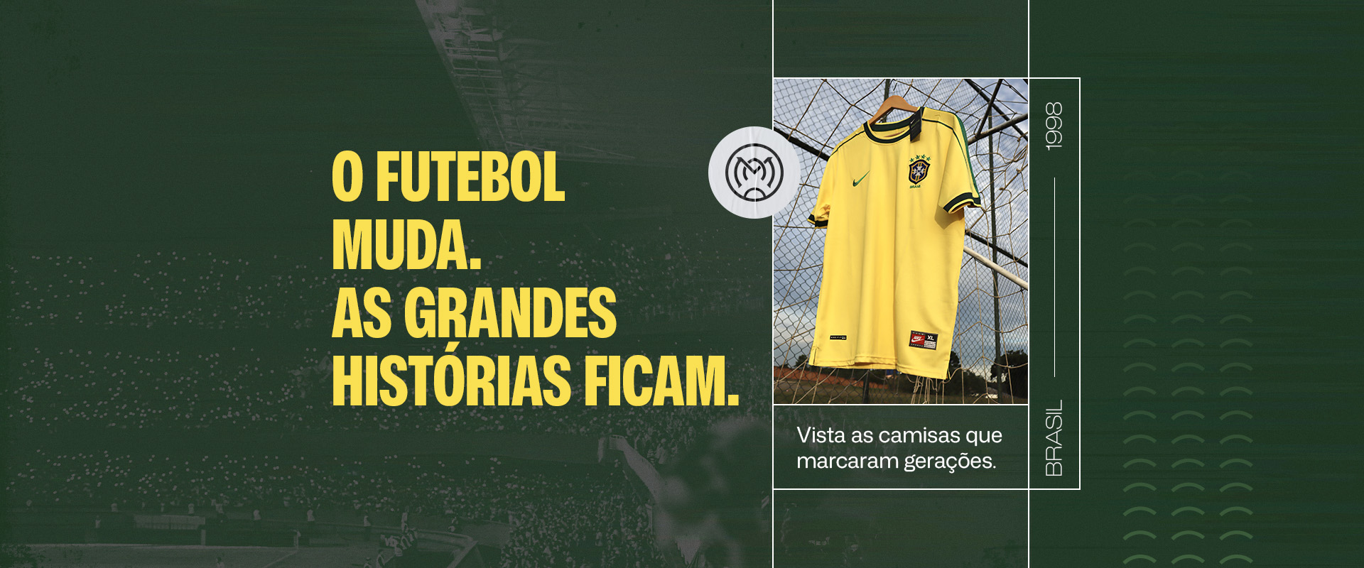 Full Banner futebol
