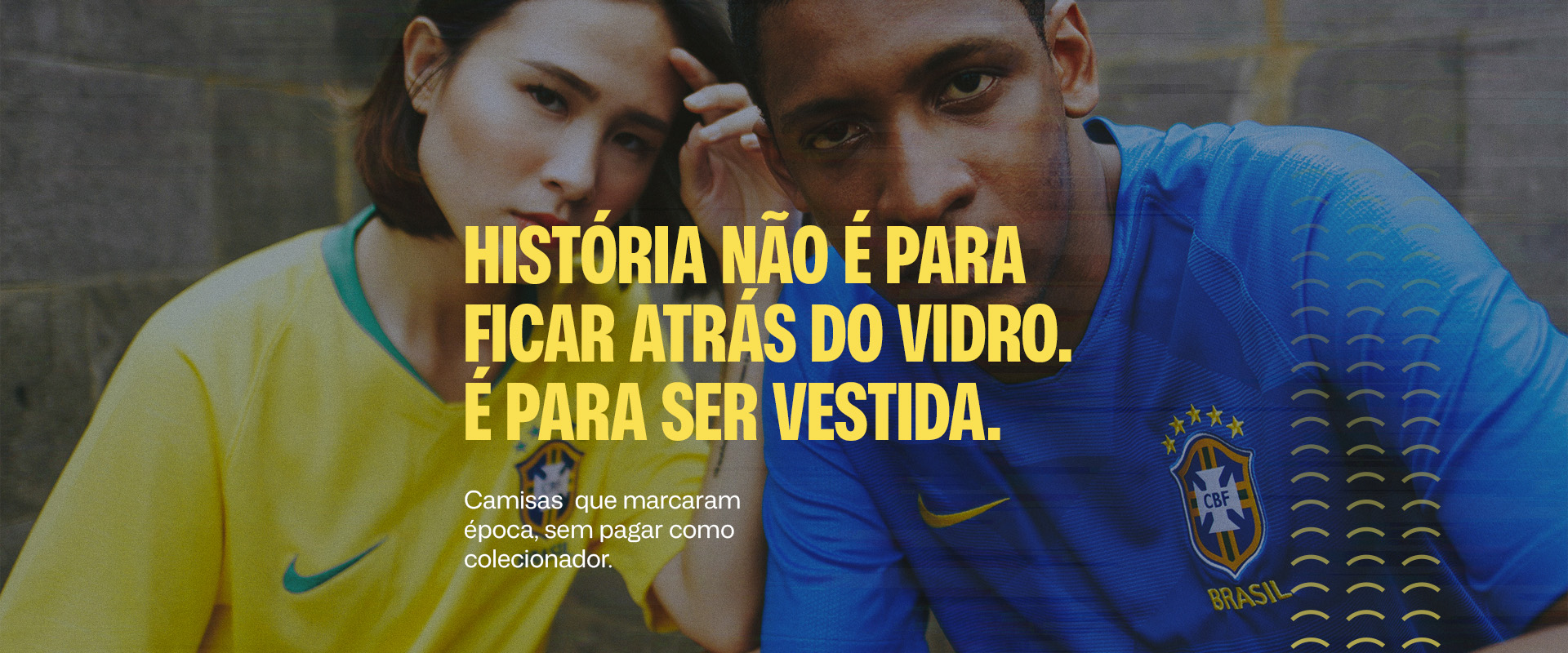Full Banner vestir