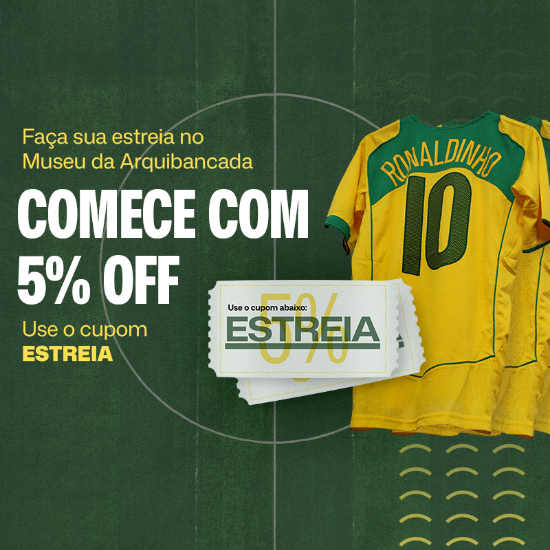 Full Banner cupom mobile