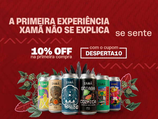 Primeira Compra mobile