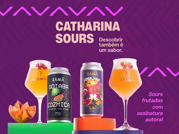 Catharina Sour mobile