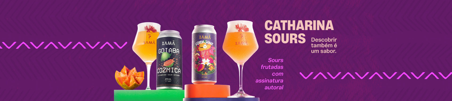 Catharina Sour