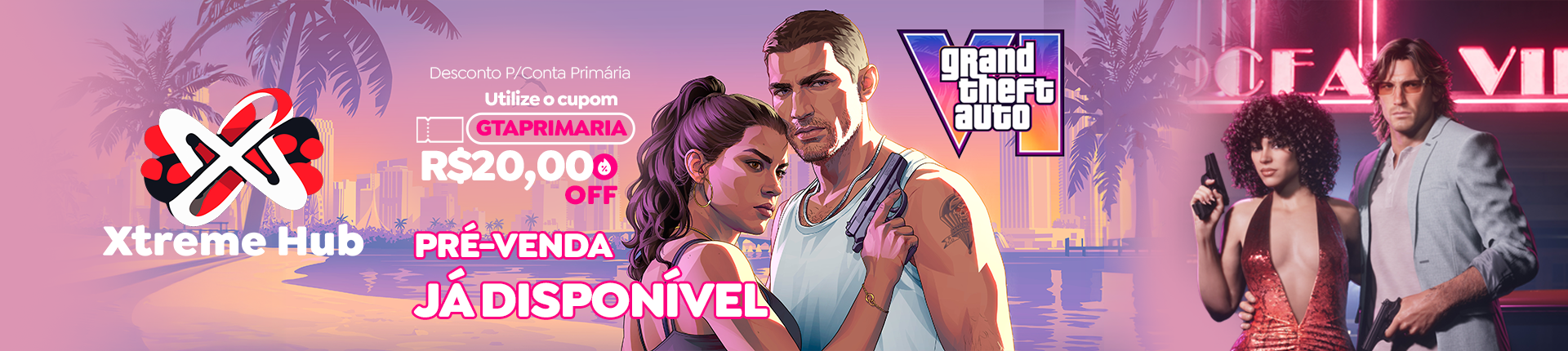 GTA VI