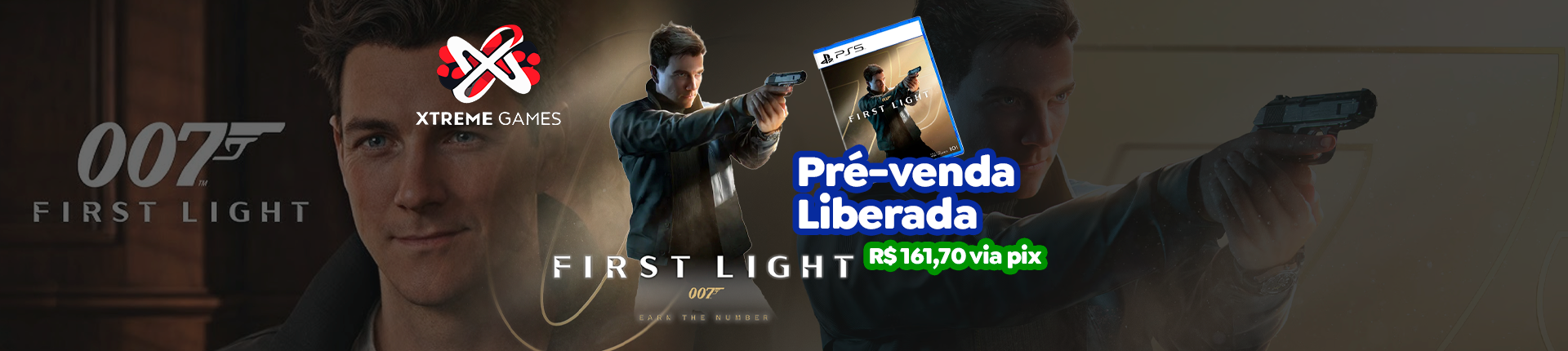007 First Light