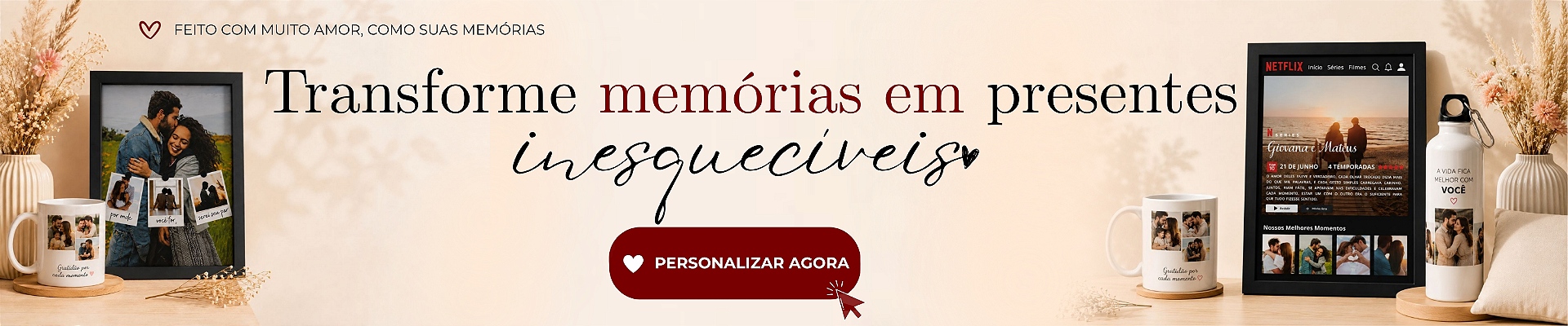 banner canecas