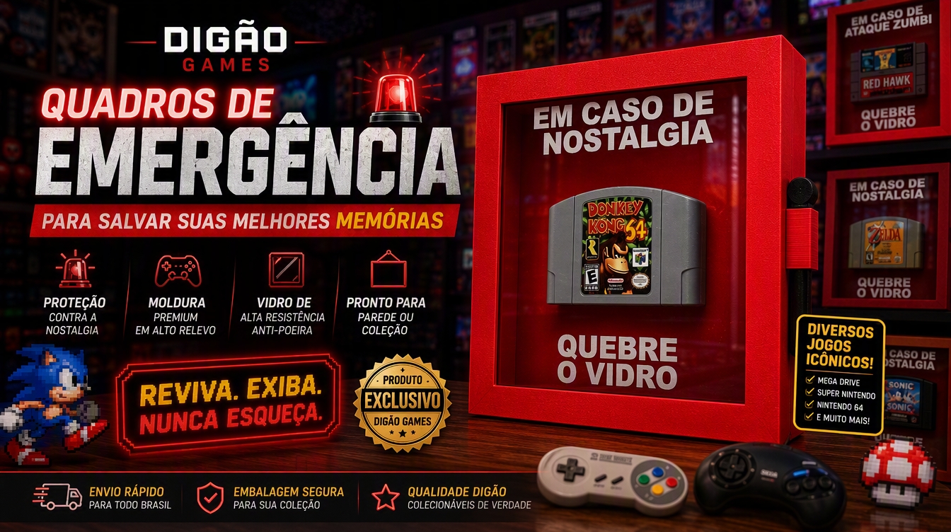 quadros emergencia