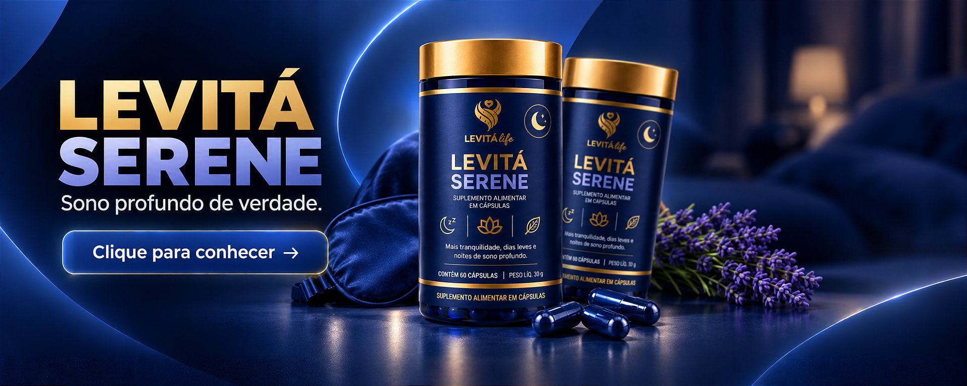 LINHA SERENE