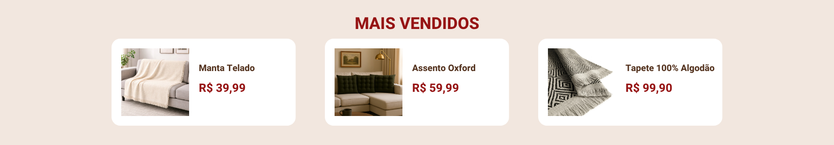 FULL BANNER PRODUTO