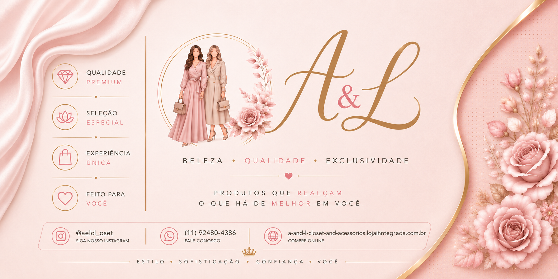 A&L Closet & Aces