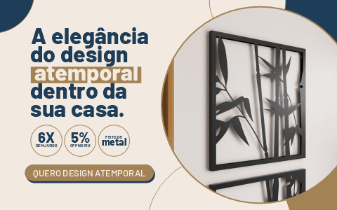 DESIGN ATEMPORAL mobile
