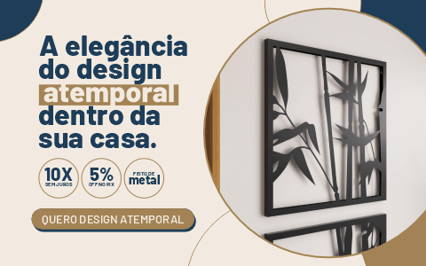DESIGN ATEMPORAL mobile