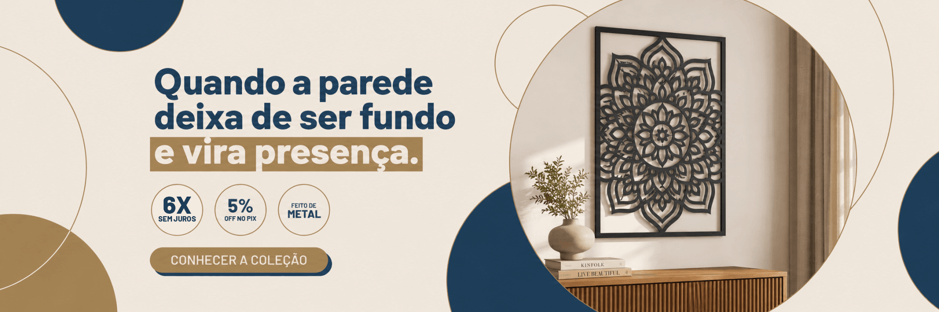 PRESENÇA