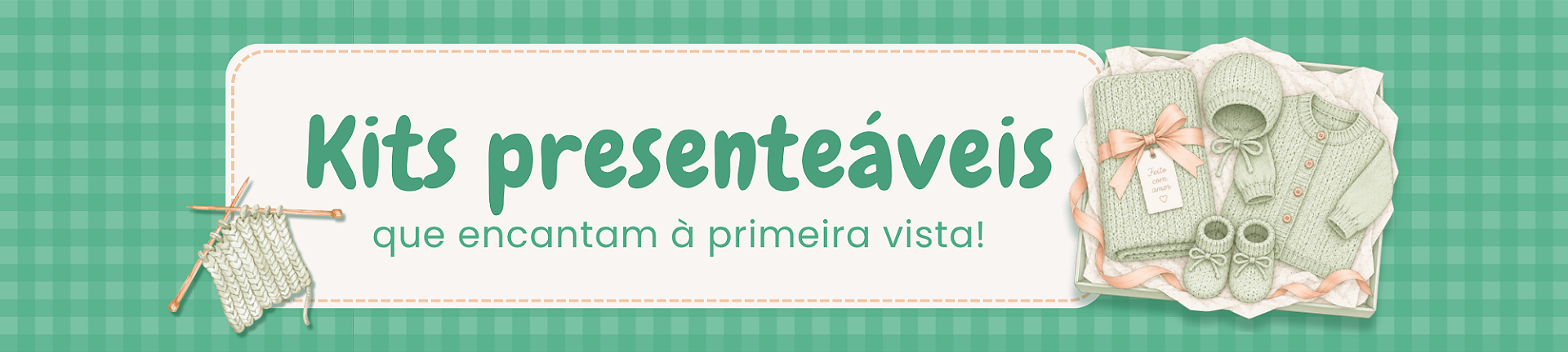 Kits para presentear