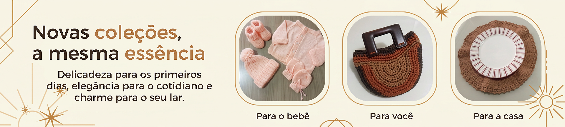 Kits para presentear