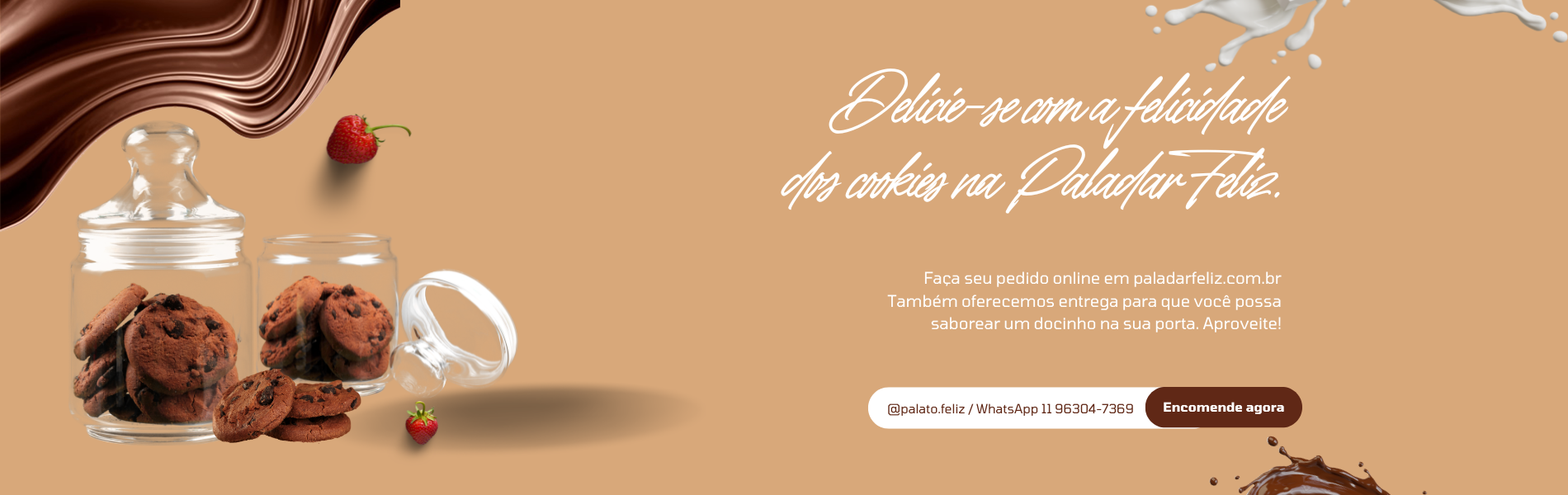 Full Banner Paladar 1