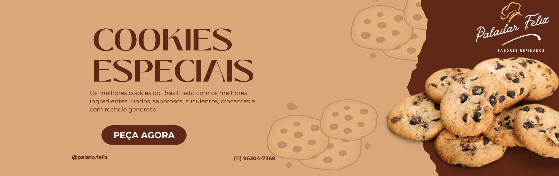 Full Banner Paladar