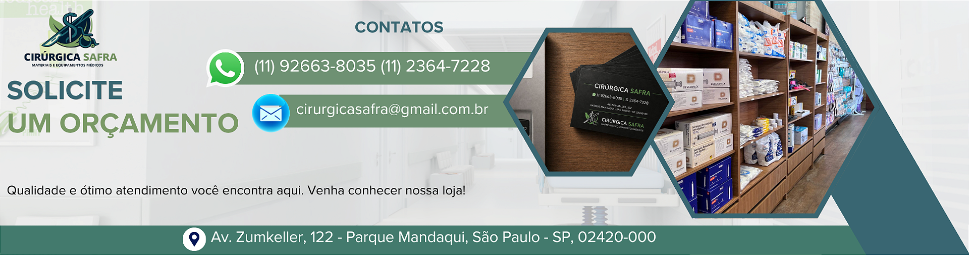 orçamento