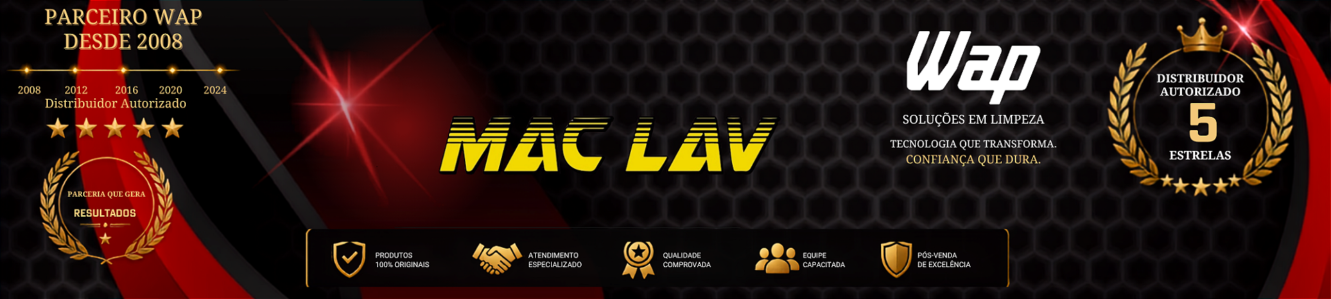 Full Banner Movo