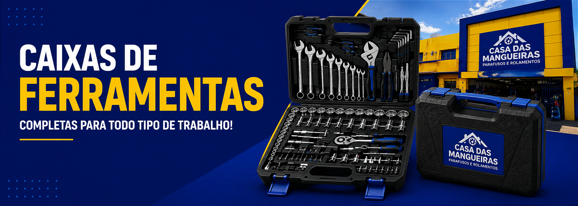 Banner Caixa de Ferramentas