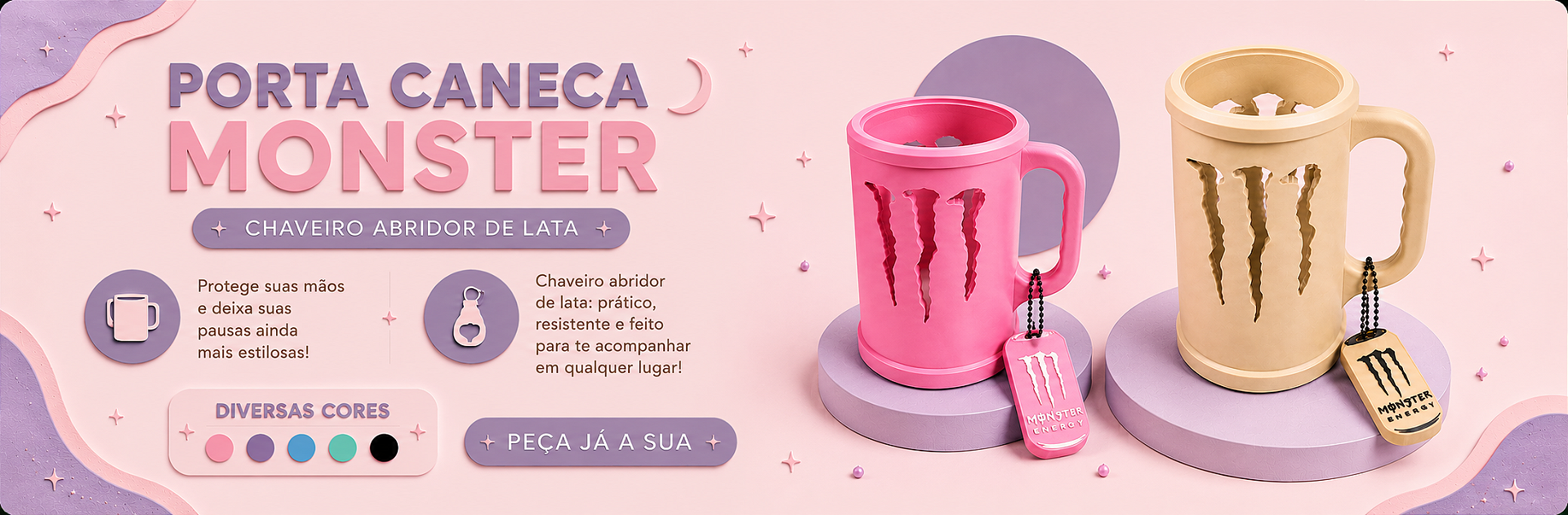 monster