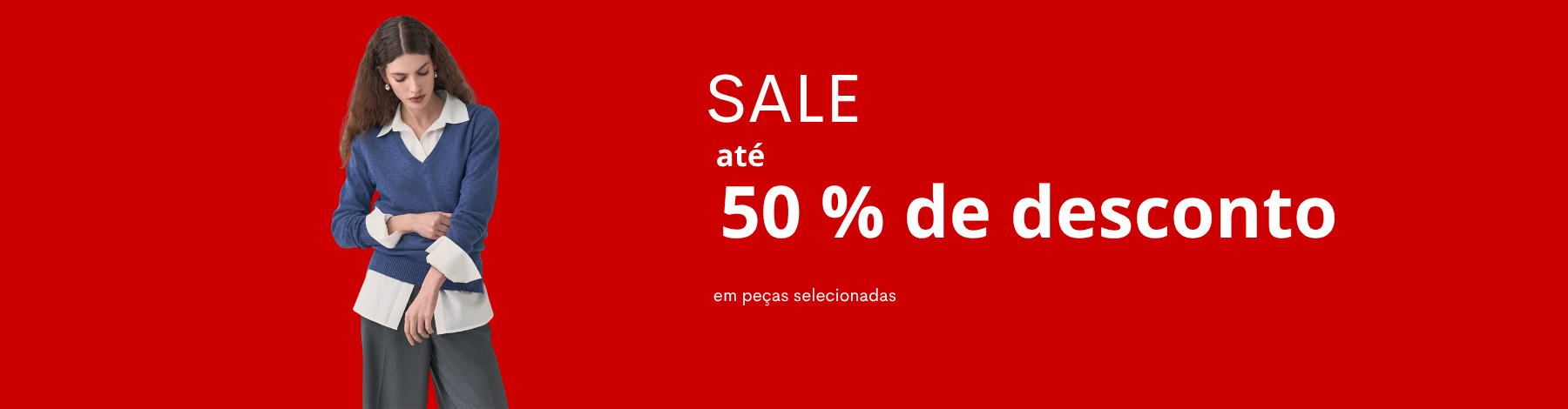 Promoção