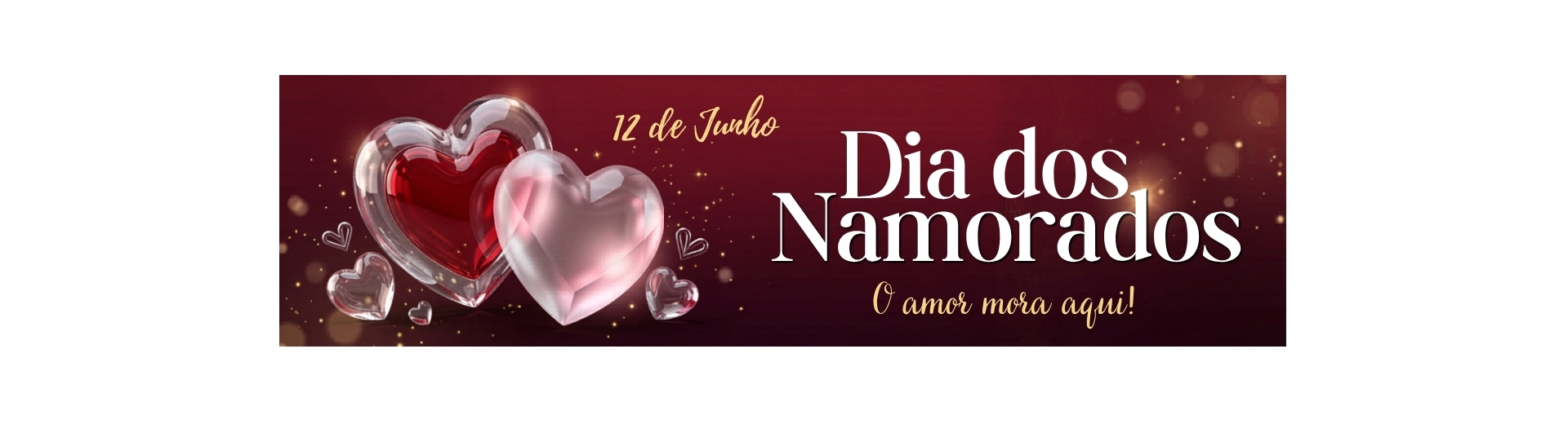 Dia dos namorados
