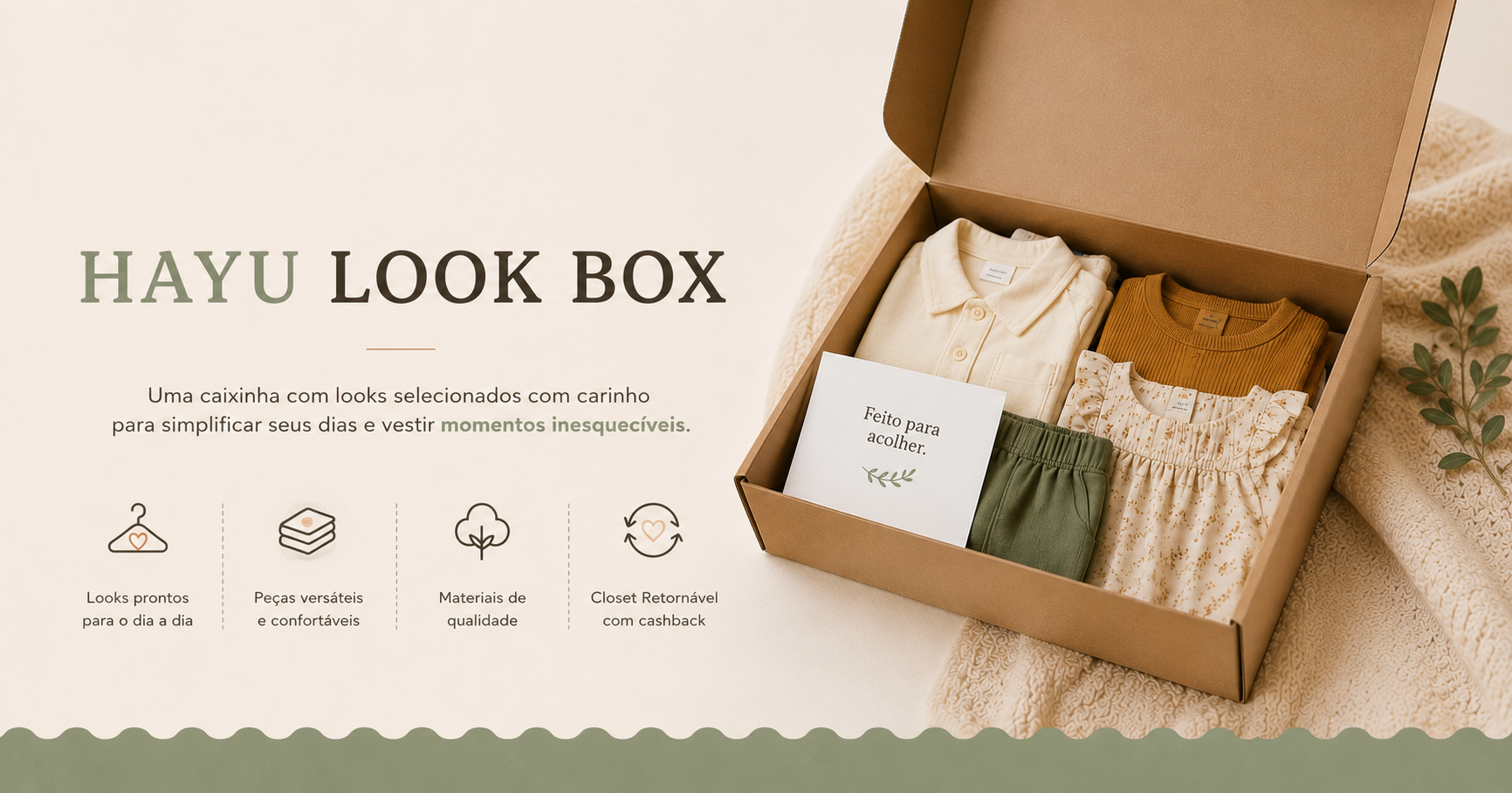 Look box