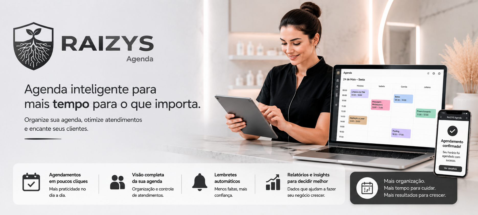 Agenda