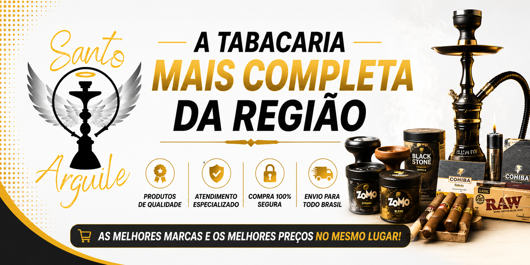 Tabacaria