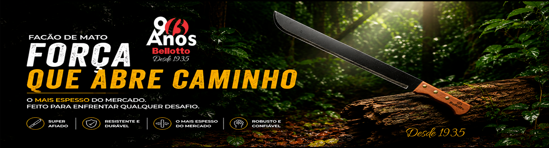 banner facao de mato