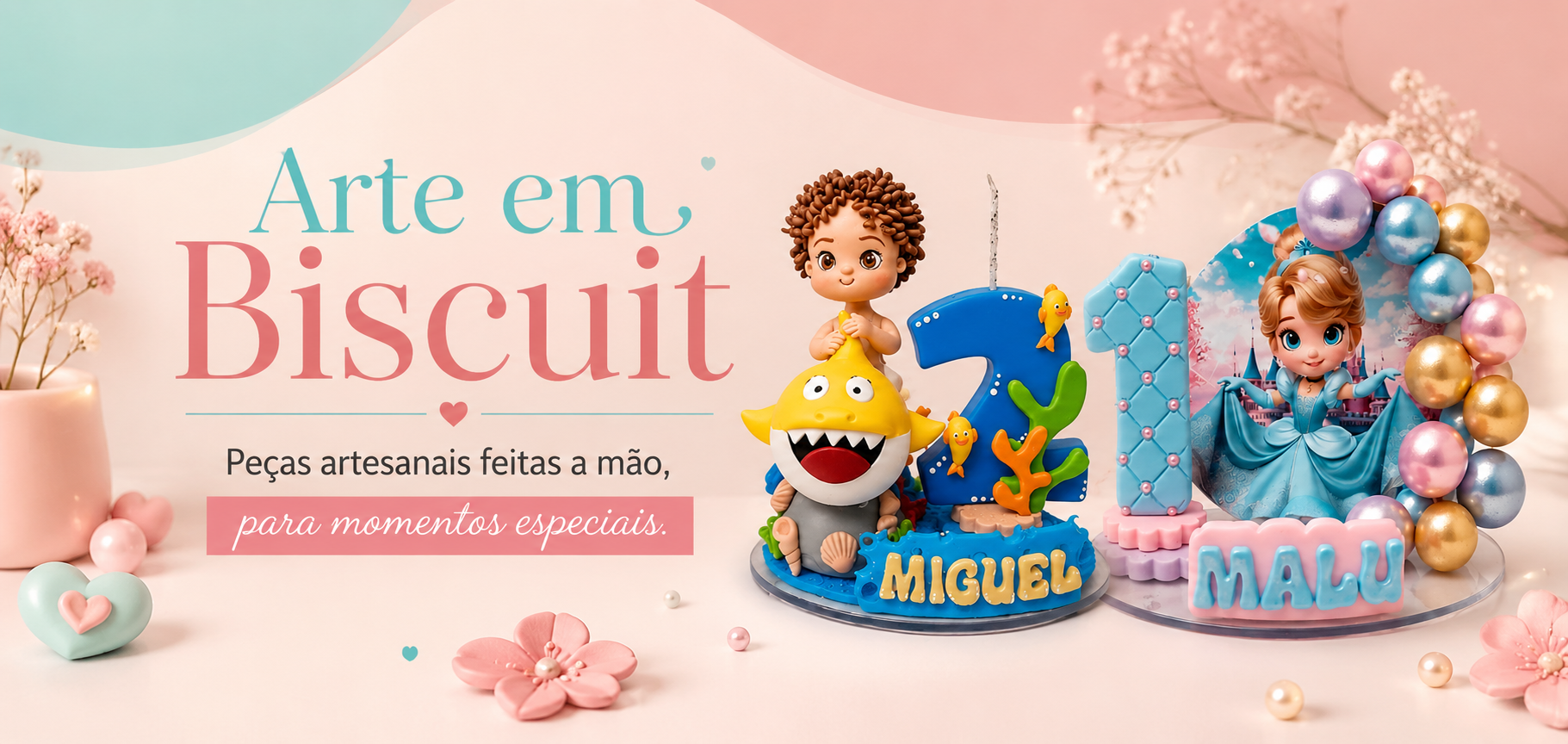 Full Banner