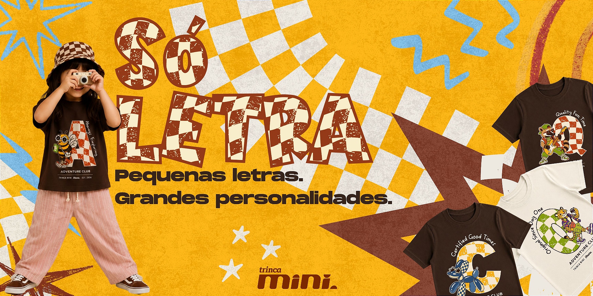 Só Letra