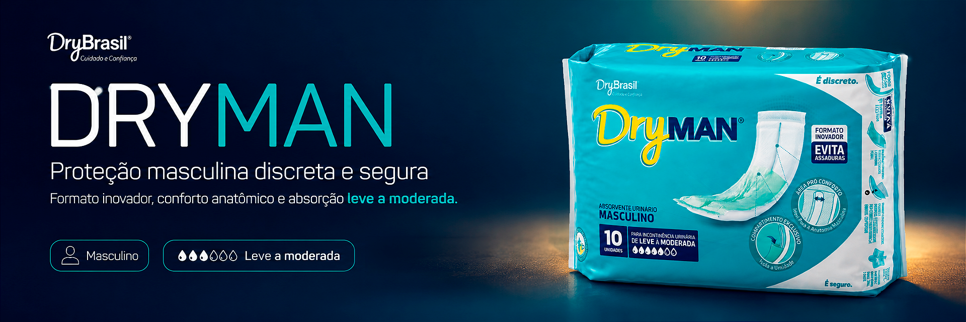 DRYMAN