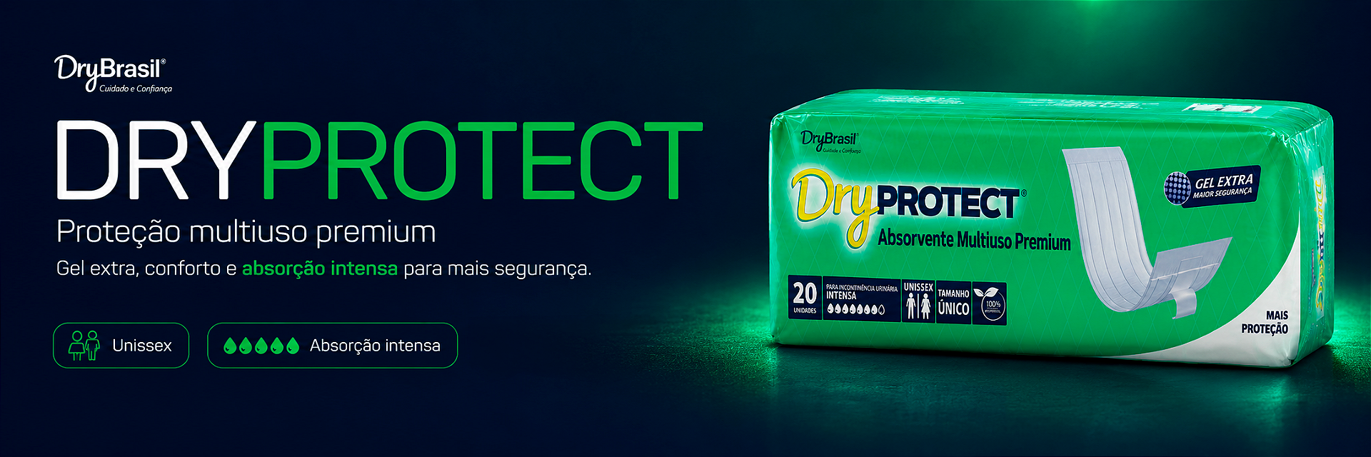 DRYPROTECT