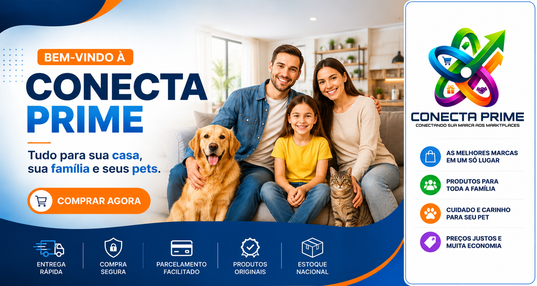 CONECTA PRIME