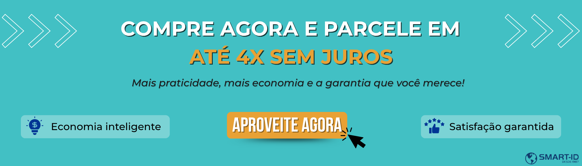 4x sem juros