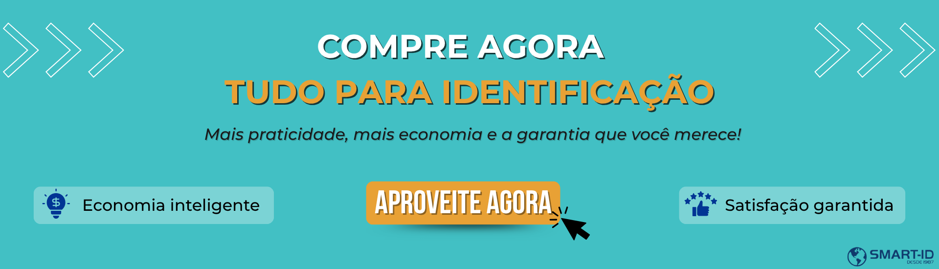 Banner Inicial