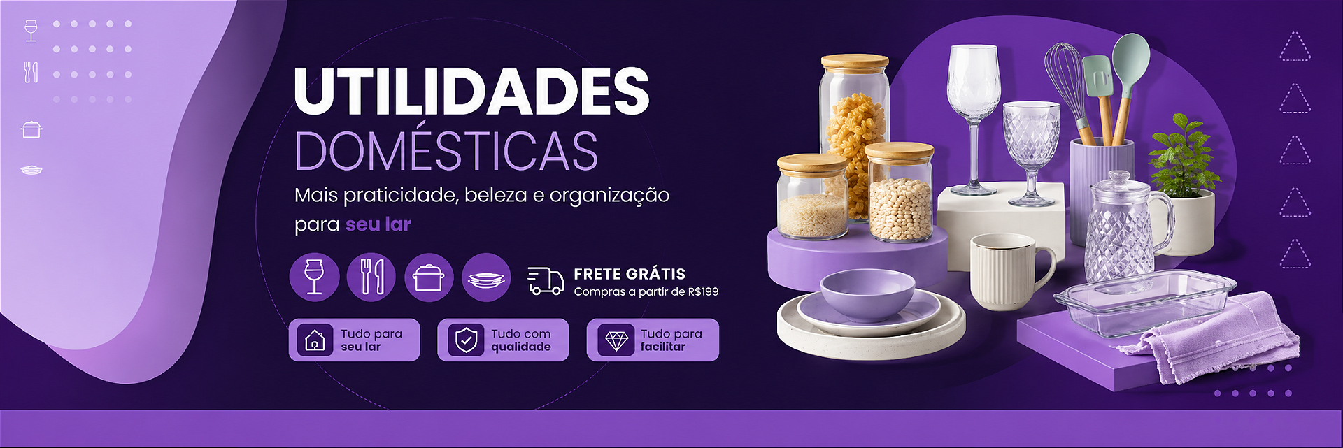 Banner Apresentação Loja1